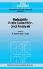 Image for Reliability Data Collection and Analysis