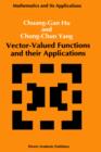 Image for Vector-Valued Functions and their Applications