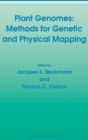 Image for Plant Genomes : Methods for Genetic and Physical Mapping