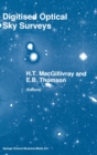 Image for Digitised Optical Sky Surveys