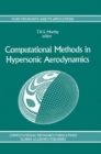Image for Computational Methods in Hypersonic Aerodynamics