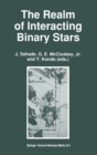 Image for The Realm of Interacting Binary Stars