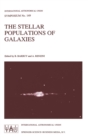 Image for The Stellar Populations of Galaxies : Proceedings of the 149th Symposium of the International Astronomical Union, Held in Angra dos Reis, Brazil, August 5-9, 1991