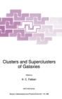 Image for Clusters and Superclusters of Galaxies