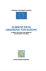 Image for Climatic Data Handbook for Europe : Climatic Data for the Design of Solar Energy Systems