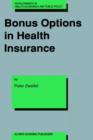 Image for Bonus Options in Health Insurance