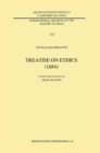 Image for Treatise on Ethics