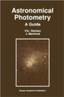 Image for Astronomical Photometry