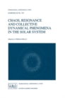 Image for Chaos, Resonance and Collective Dynamical Phenomena in the Solar System