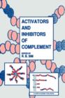 Image for Activators and Inhibitors of Complement
