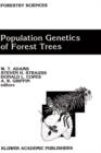 Image for Population Genetics of Forest Trees