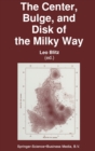 Image for Center, Bulge and Disk of the Milky Way