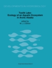 Image for Toolik Lake : Ecology of an Aquatic Ecosystem in Arctic Alaska