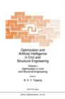 Image for Optimization and Artificial Intelligence in Civil and Structural Engineering