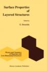 Image for Surface Properties of Layered Structures