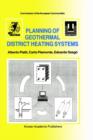 Image for Planning of Geothermal District Heating Systems