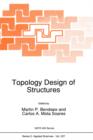 Image for Topology Design of Structures