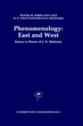 Image for Phenomenology: East and West : Essays in Honor of J.N. Mohanty