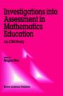 Image for Investigations into Assessment in Mathematics Education