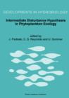 Image for Intermediate Disturbance Hypothesis in Phytoplankton Ecology