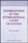 Image for Intervention in the International Court of Justice