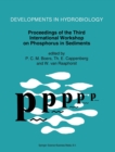 Image for Proceedings of the Third International Workshop on Phosphorus in Sediments
