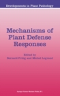 Image for Mechanisms of Plant Defense Responses