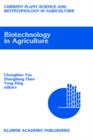 Image for Biotechnology in Agriculture