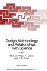 Image for Design Methodology and Relationships with Science