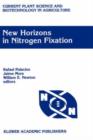 Image for New Horizons in Nitrogen Fixation
