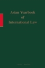 Image for Asian Yearbook of International Law, Volume 2 (1992)