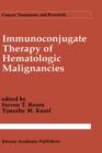 Image for Immunoconjugate Therapy of Hematologic Malignancies