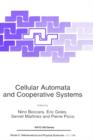 Image for Cellular Automata and Cooperative Systems