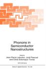 Image for Phonons in Semiconductor Nanostructures