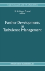 Image for Further Developments in Turbulence Management