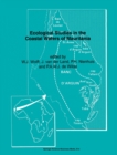 Image for Ecological Studies in the Coastal Waters of Mauritania : Proceedings of a Symposium Held at Leiden, the Netherlands, March 25-27, 1991