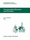 Image for Transposable Elements and Evolution