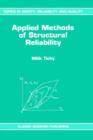 Image for Applied Methods of Structural Reliability