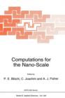 Image for Computations for the Nano-Scale