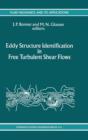 Image for Eddy Structure Identification in Free Turbulent Shear Flows