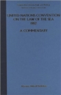Image for United Nations Convention on the Law of the Sea 1982, Volume II