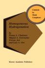 Image for Homogeneous Hydrogenation