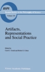 Image for Artifacts, Representations and Social Practice