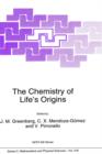 Image for The Chemistry of Life’s Origins