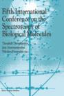 Image for Fifth International Conference on the Spectroscopy of Biological Molecules