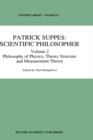 Image for Patrick Suppes: Scientific Philosopher