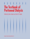 Image for The Textbook of Peritoneal Dialysis