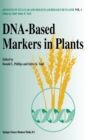 Image for DNA-based Markers in Plants