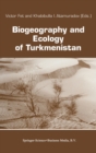Image for Biogeography and Ecology of Turkmenistan