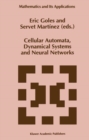Image for Cellular Automata, Dynamical Systems and Neural Networks